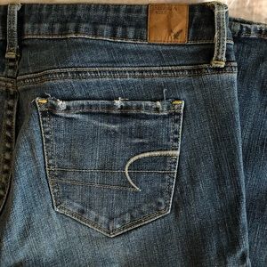 American Eagle Outfitters Jeans - Jeans American Eagle Outfitters Jeans - Jeans